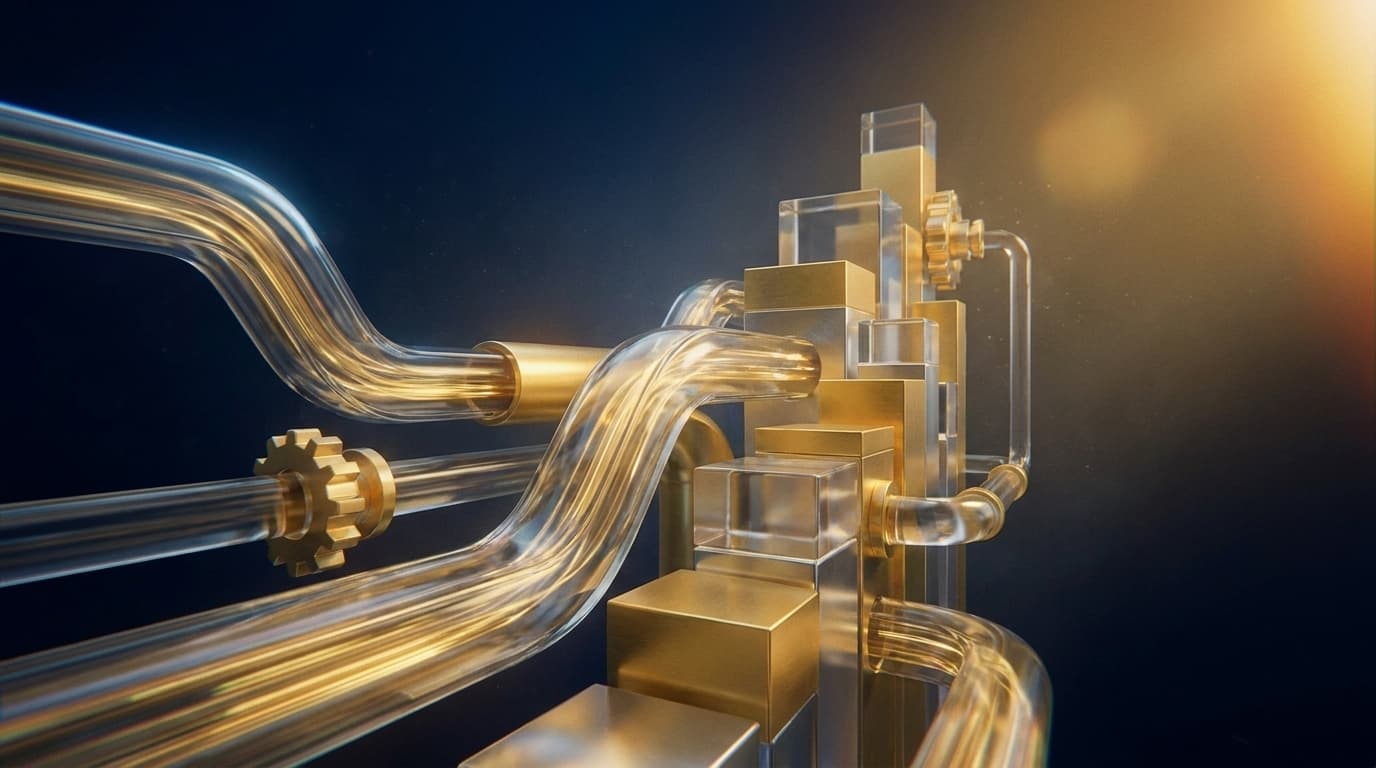 Construction Cash Flow Projection: A 13-Week Model That Survives Slow Pay